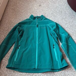 Eddie Bauer jacket